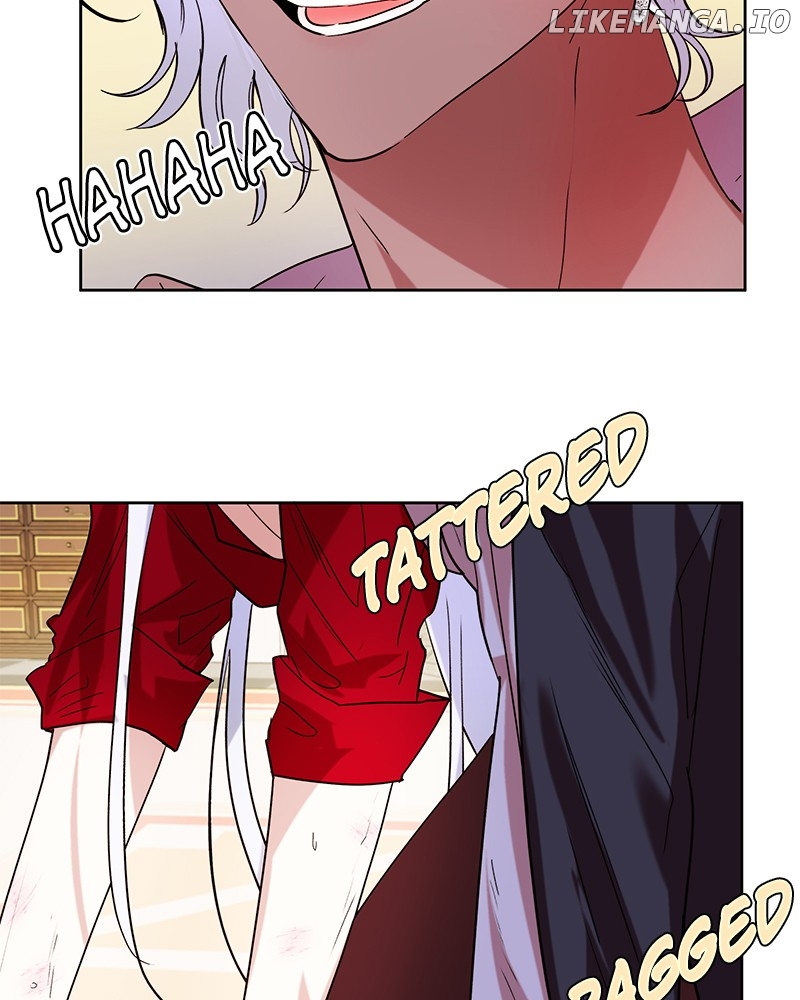 Heart Throbbing Conqueror Chapter 63 - page 25