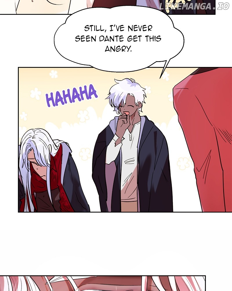 Heart Throbbing Conqueror Chapter 63 - page 26