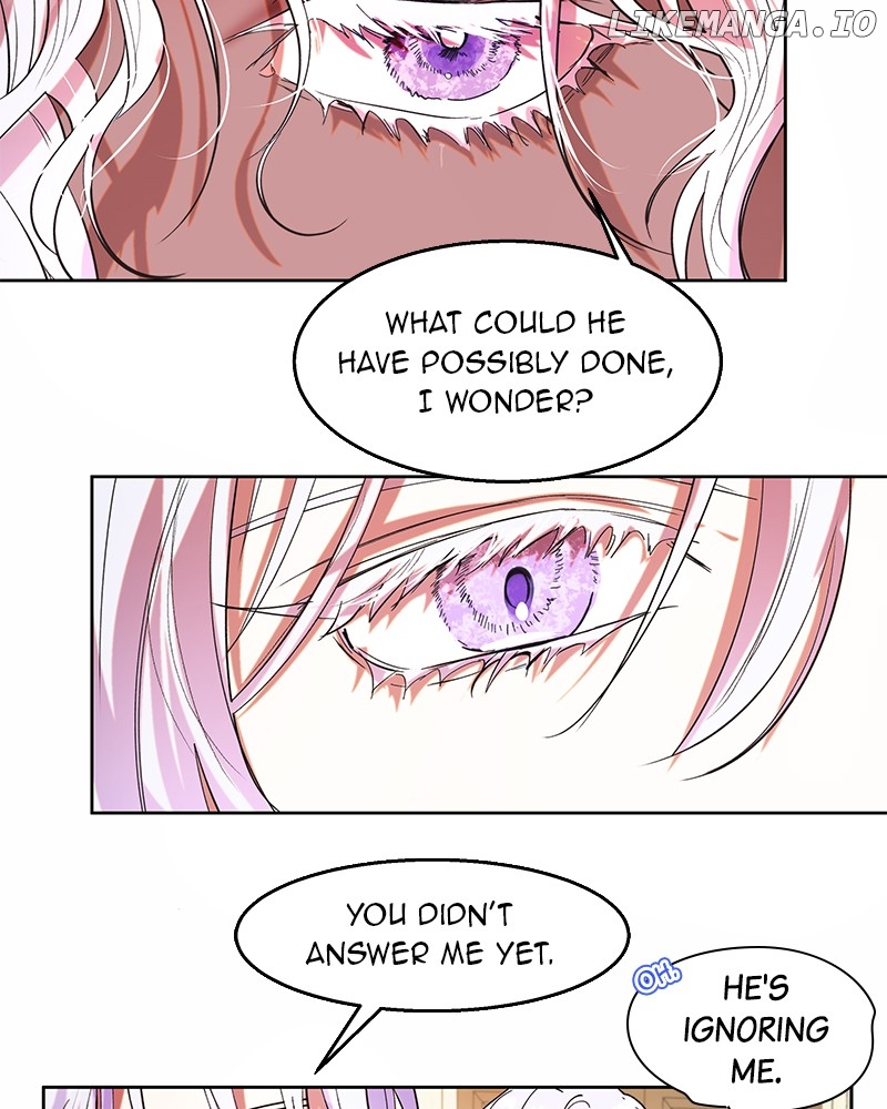 Heart Throbbing Conqueror Chapter 63 - page 27