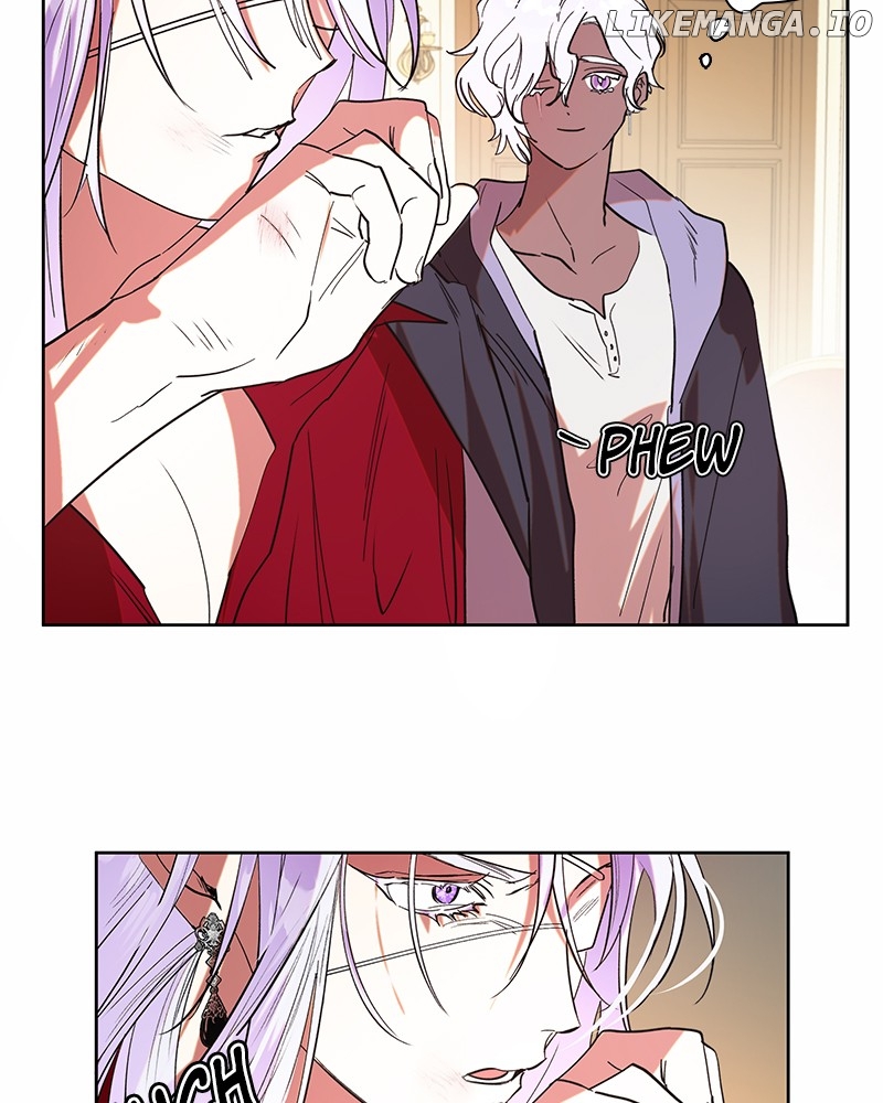 Heart Throbbing Conqueror Chapter 63 - page 28