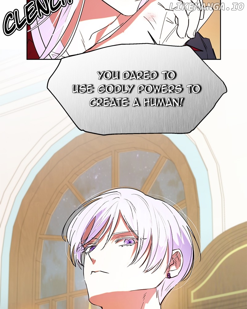 Heart Throbbing Conqueror Chapter 63 - page 29