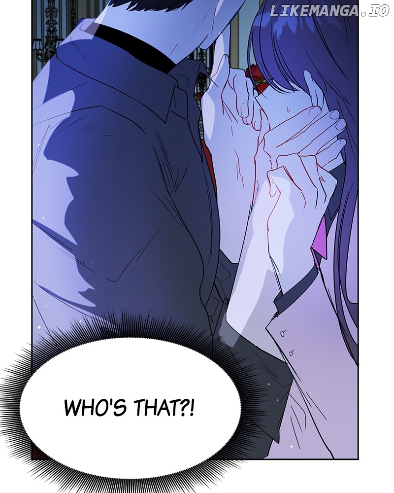 Heart Throbbing Conqueror Chapter 63 - page 3
