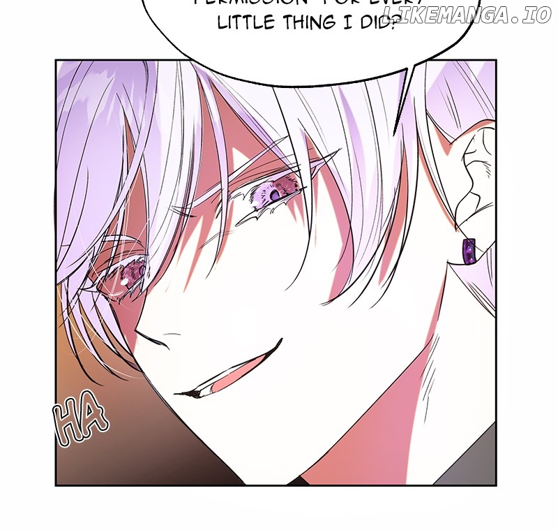Heart Throbbing Conqueror Chapter 63 - page 31
