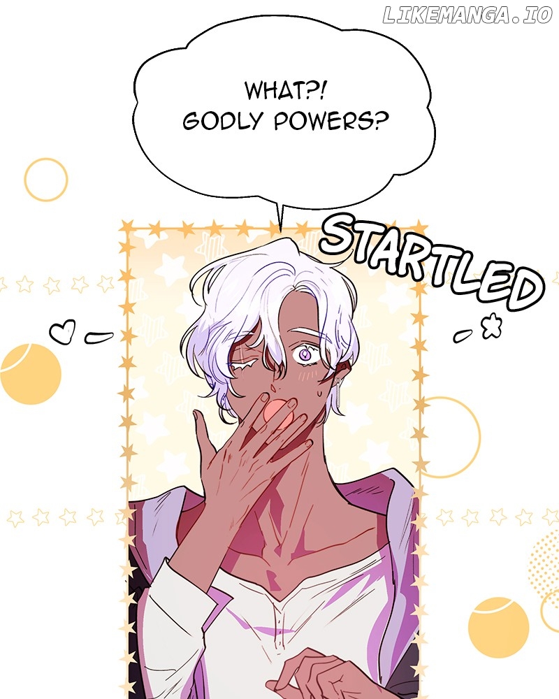 Heart Throbbing Conqueror Chapter 63 - page 32