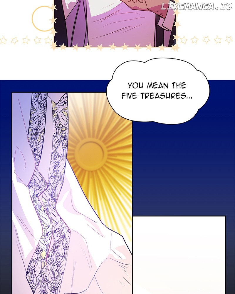 Heart Throbbing Conqueror Chapter 63 - page 33