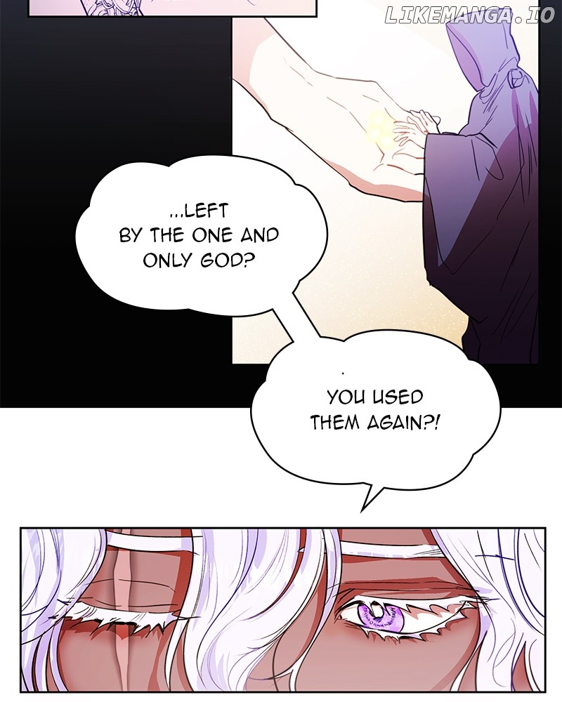 Heart Throbbing Conqueror Chapter 63 - page 34