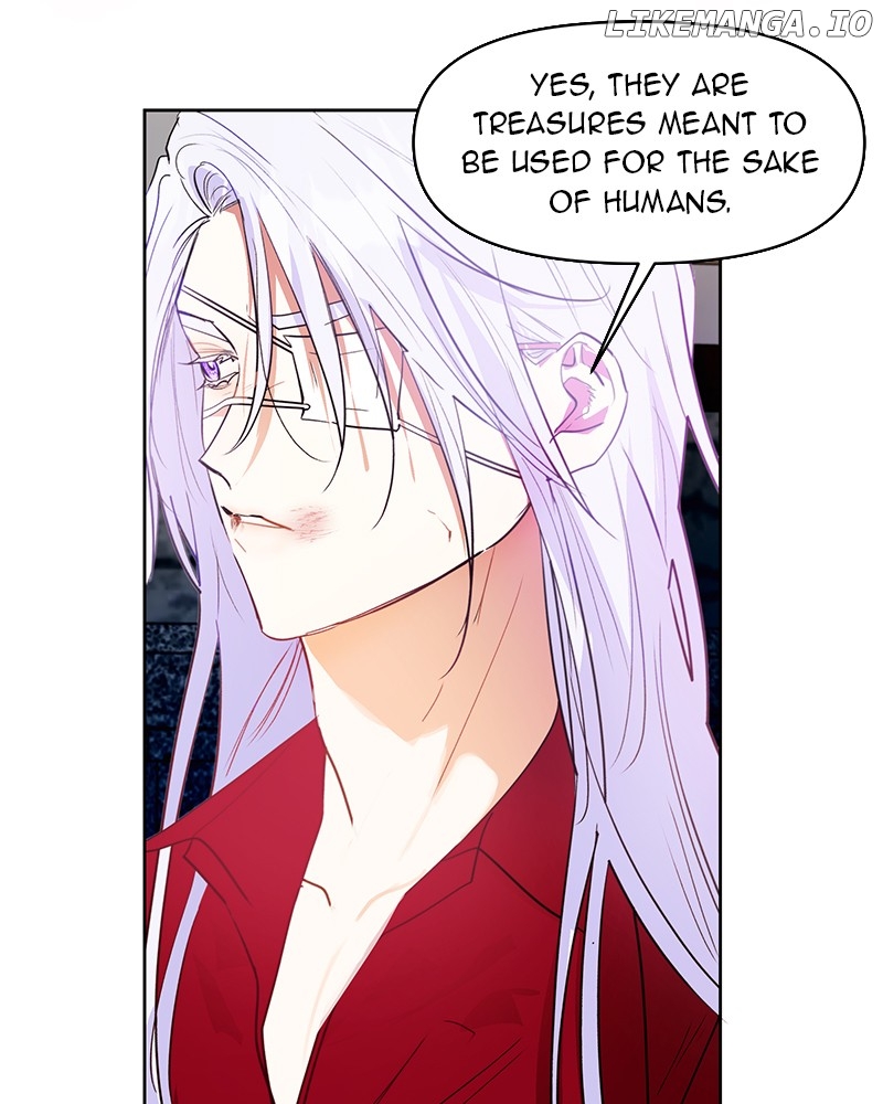 Heart Throbbing Conqueror Chapter 63 - page 35