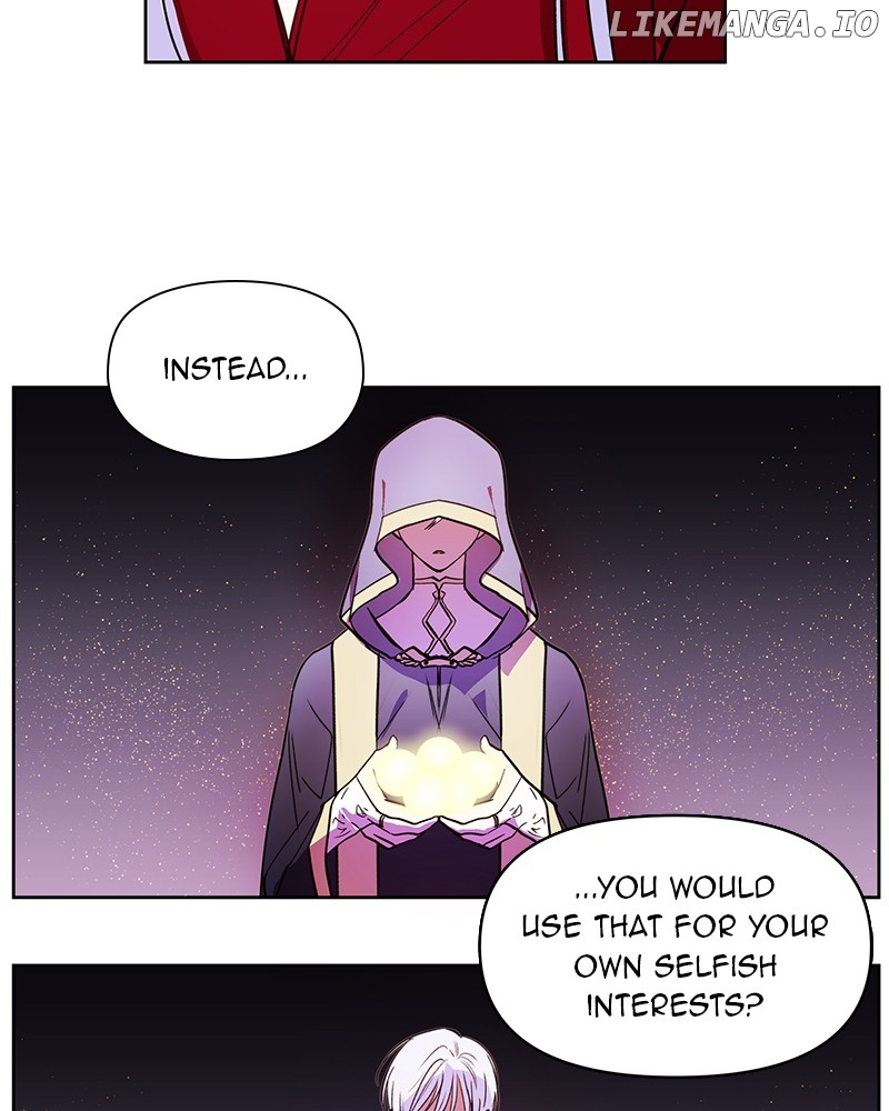Heart Throbbing Conqueror Chapter 63 - page 36