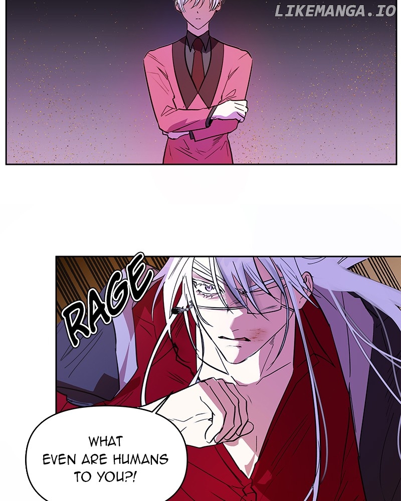 Heart Throbbing Conqueror Chapter 63 - page 37
