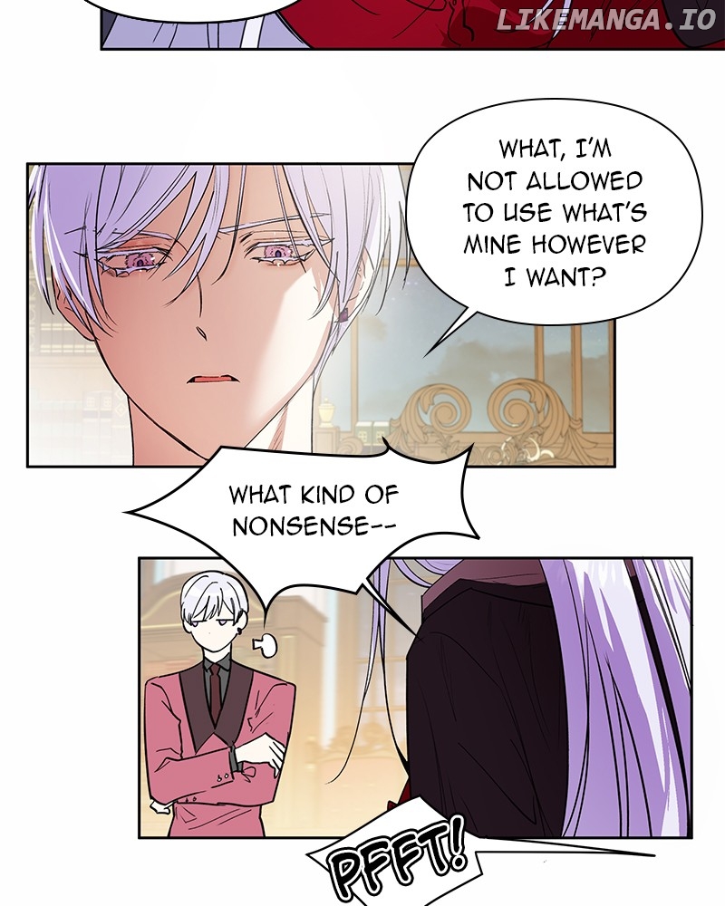 Heart Throbbing Conqueror Chapter 63 - page 38