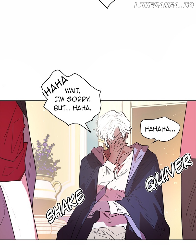 Heart Throbbing Conqueror Chapter 63 - page 39