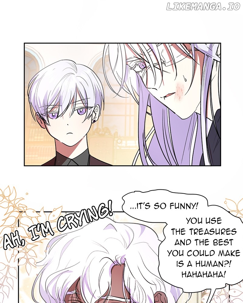Heart Throbbing Conqueror Chapter 63 - page 40