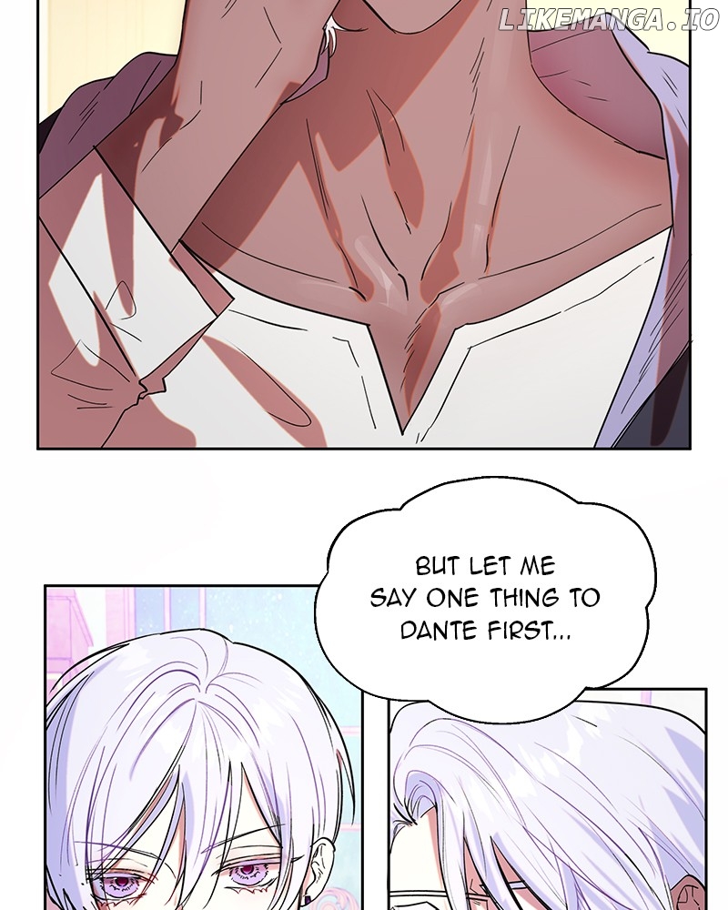 Heart Throbbing Conqueror Chapter 63 - page 43