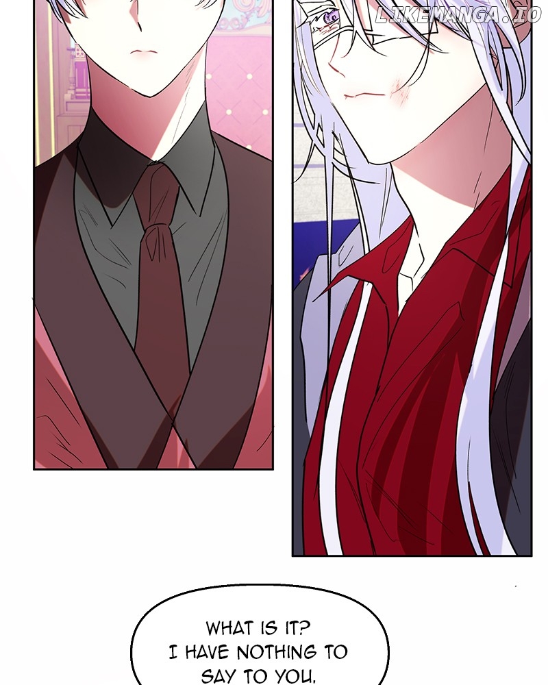 Heart Throbbing Conqueror Chapter 63 - page 44