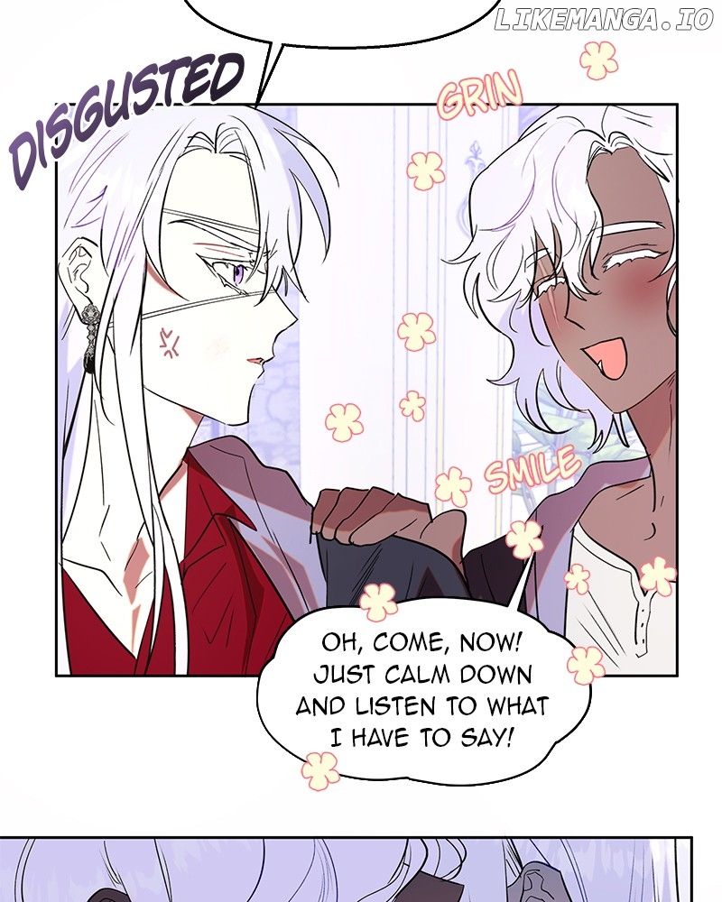 Heart Throbbing Conqueror Chapter 63 - page 45