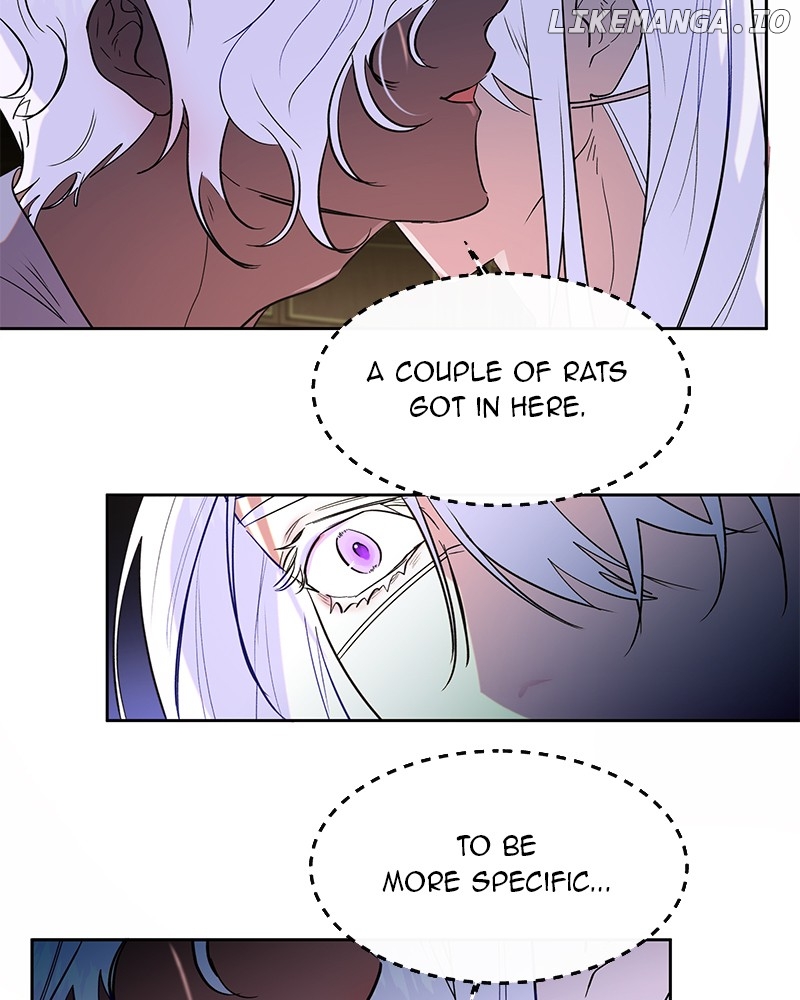 Heart Throbbing Conqueror Chapter 63 - page 46