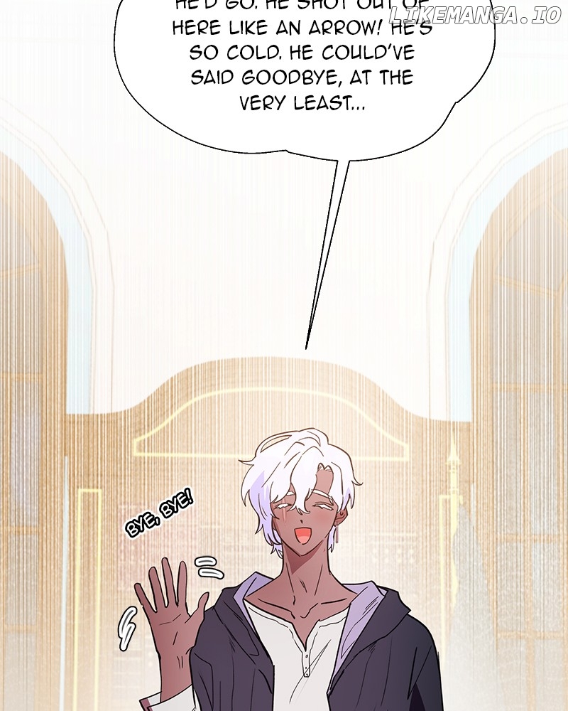 Heart Throbbing Conqueror Chapter 63 - page 49