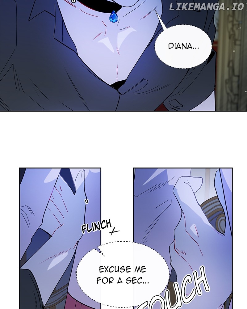 Heart Throbbing Conqueror Chapter 63 - page 5