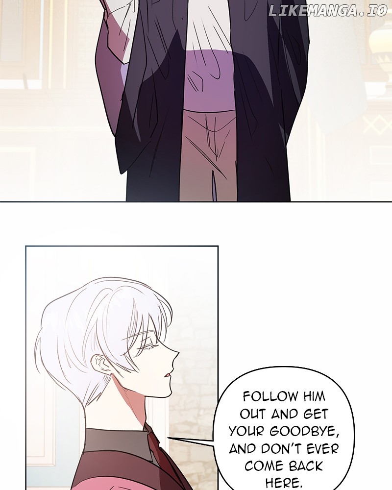 Heart Throbbing Conqueror Chapter 63 - page 50