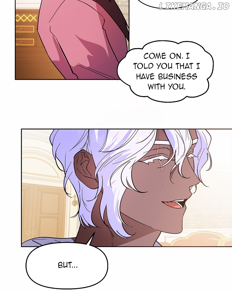 Heart Throbbing Conqueror Chapter 63 - page 51
