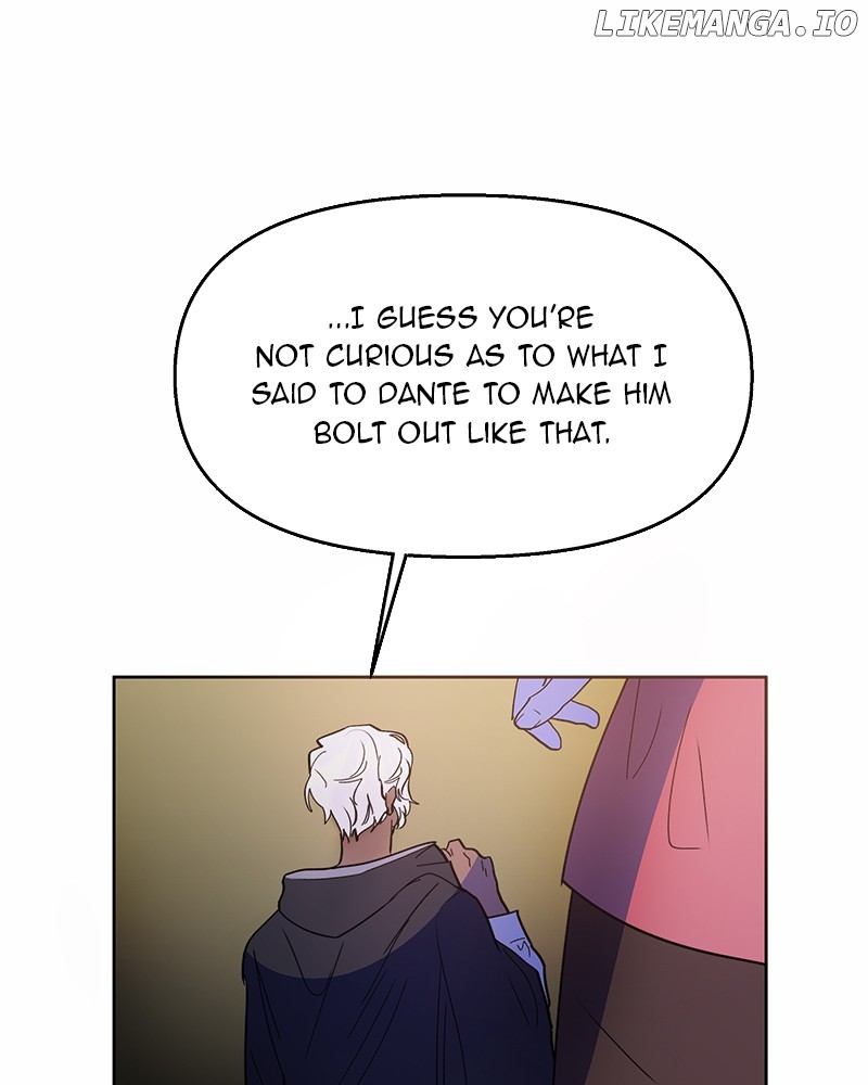 Heart Throbbing Conqueror Chapter 63 - page 52