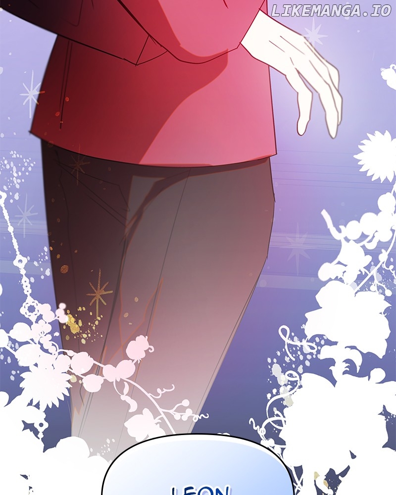 Heart Throbbing Conqueror Chapter 63 - page 55