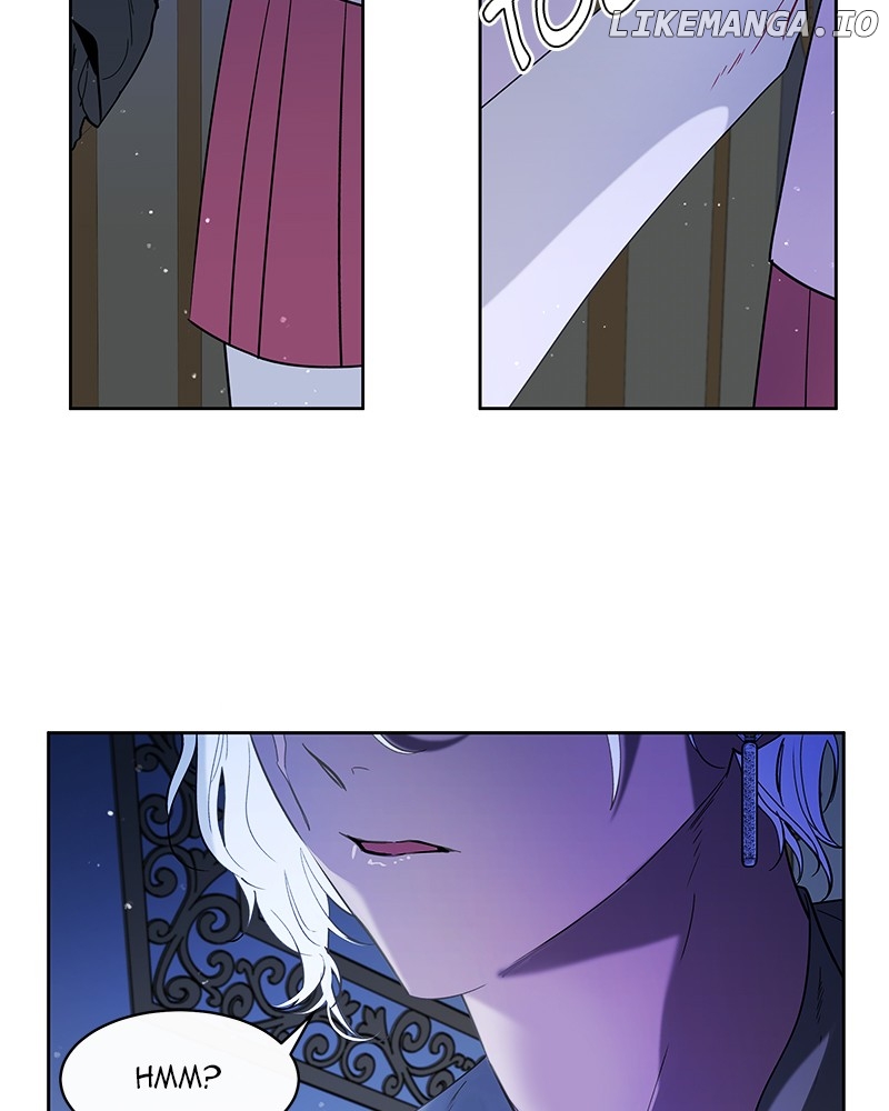 Heart Throbbing Conqueror Chapter 63 - page 6