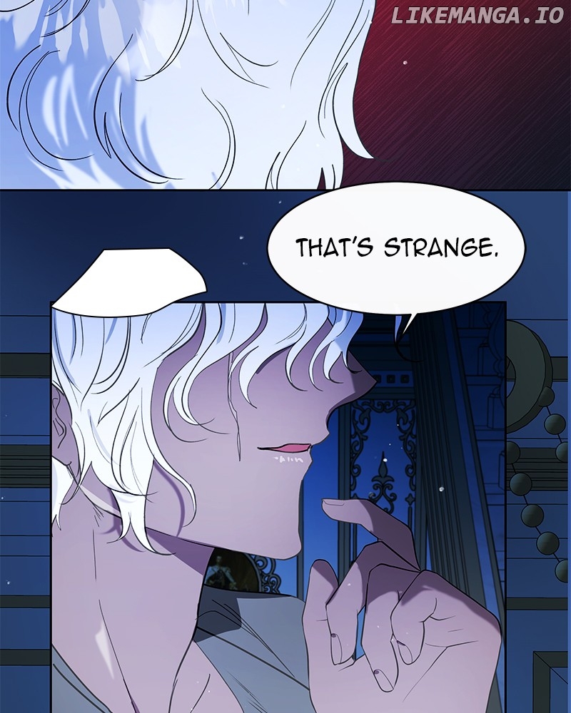 Heart Throbbing Conqueror Chapter 63 - page 8