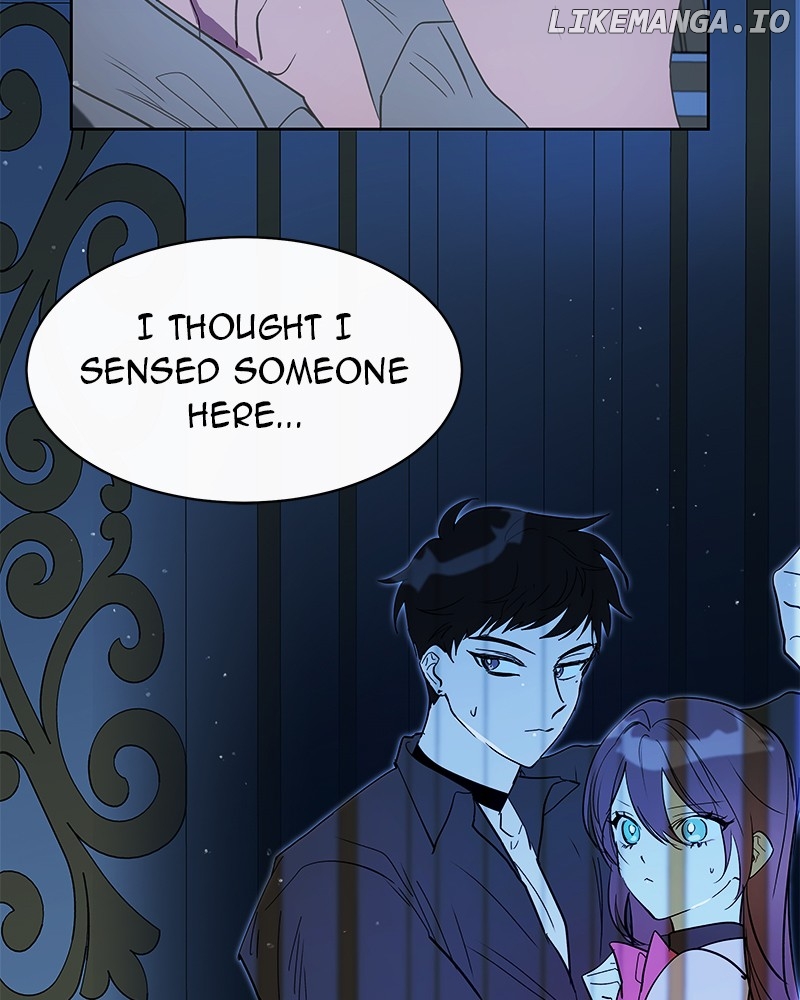 Heart Throbbing Conqueror Chapter 63 - page 9