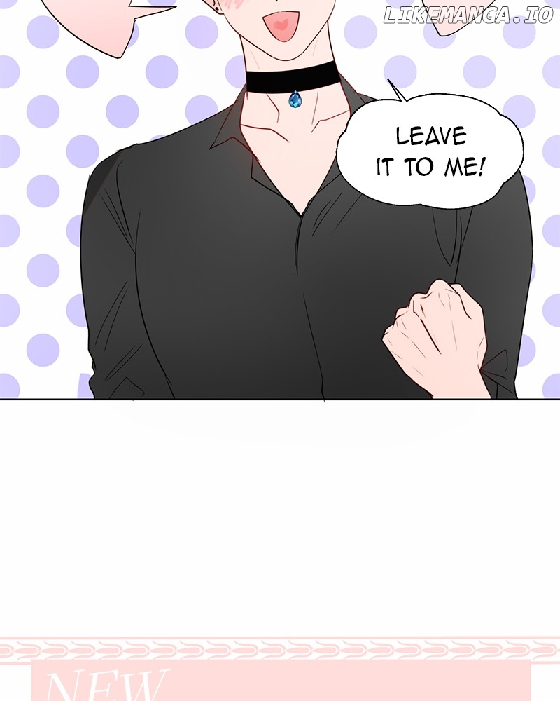 Heart Throbbing Conqueror Chapter 62 - page 13