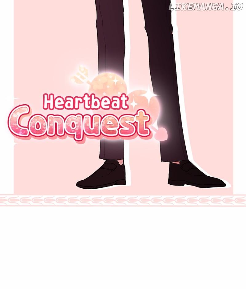 Heart Throbbing Conqueror Chapter 62 - page 15