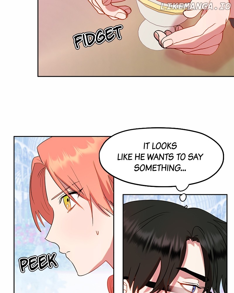 Heart Throbbing Conqueror Chapter 62 - page 17