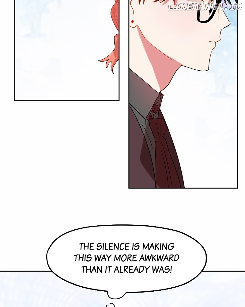 Heart Throbbing Conqueror Chapter 62 - page 18