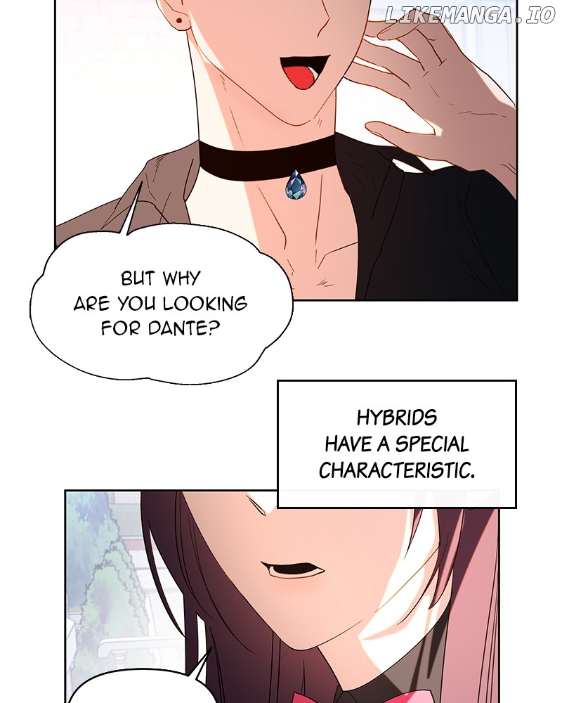 Heart Throbbing Conqueror Chapter 62 - page 2