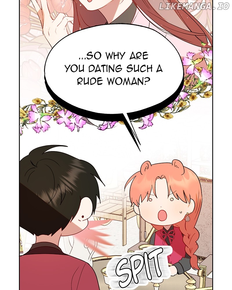 Heart Throbbing Conqueror Chapter 62 - page 22