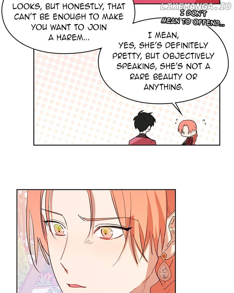 Heart Throbbing Conqueror Chapter 62 - page 24