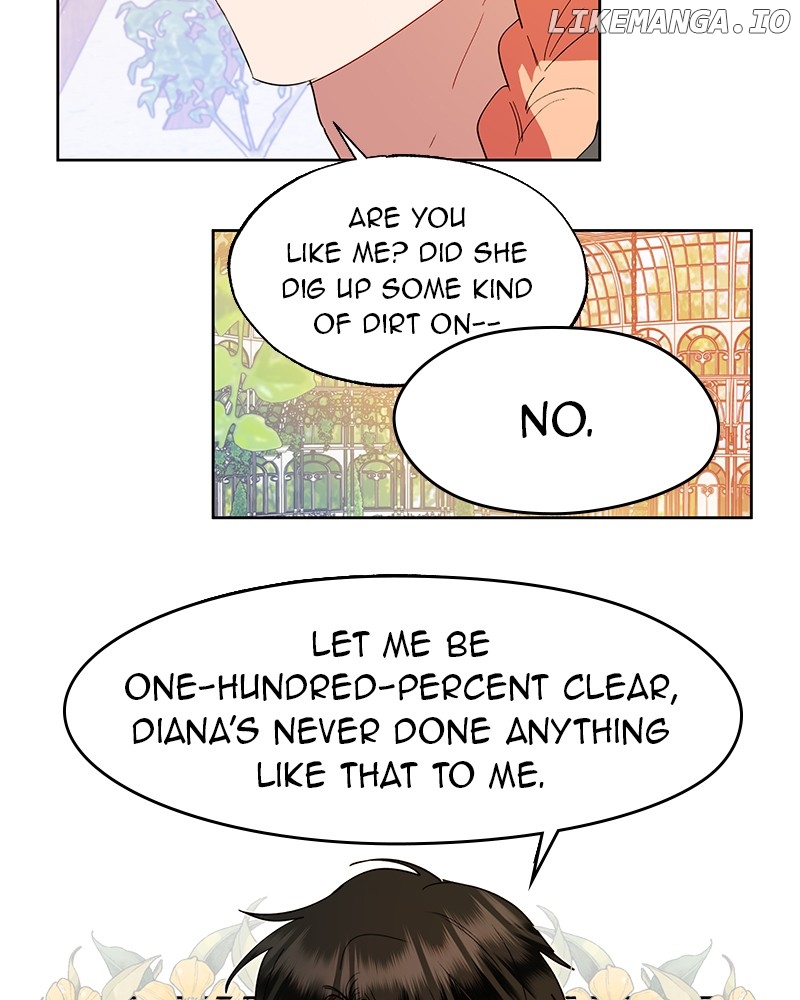 Heart Throbbing Conqueror Chapter 62 - page 25