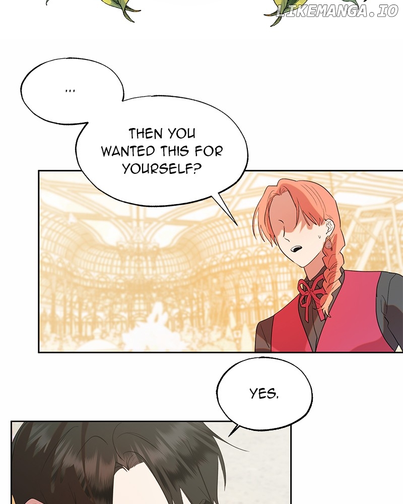 Heart Throbbing Conqueror Chapter 62 - page 27