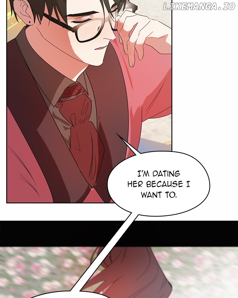 Heart Throbbing Conqueror Chapter 62 - page 28