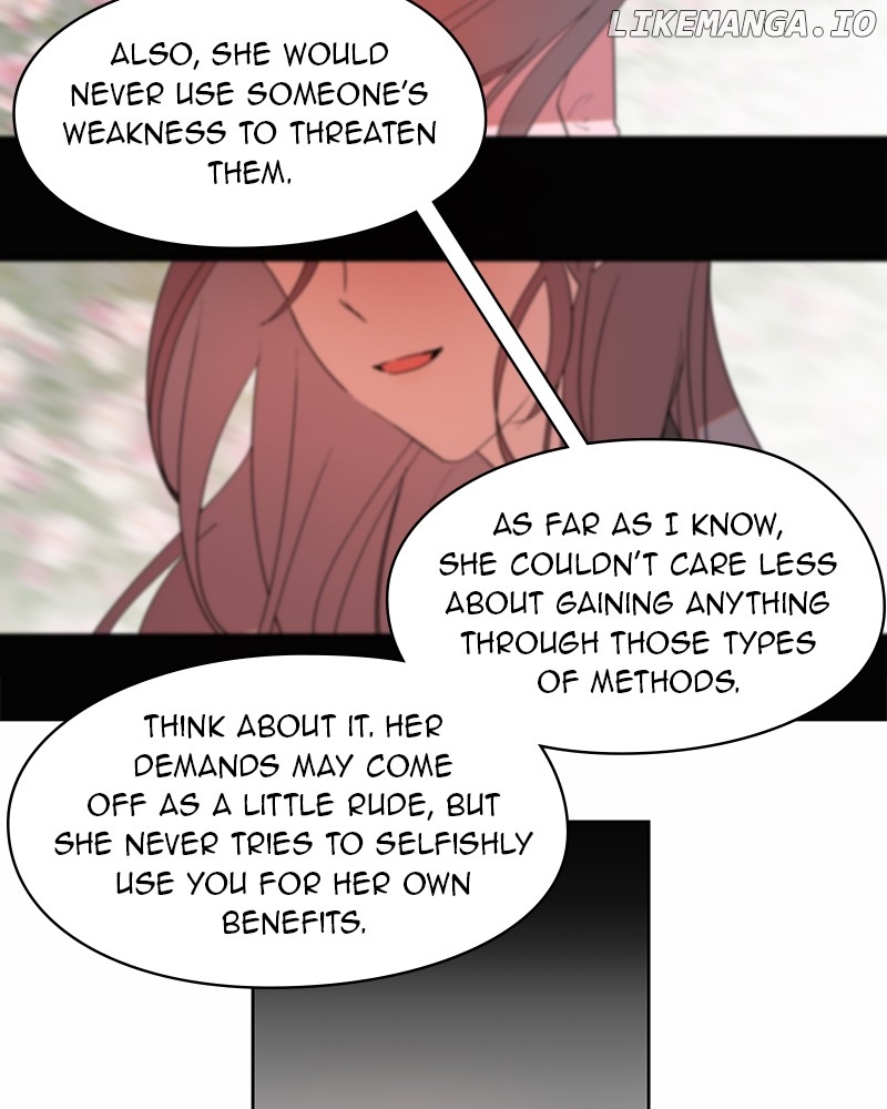Heart Throbbing Conqueror Chapter 62 - page 29