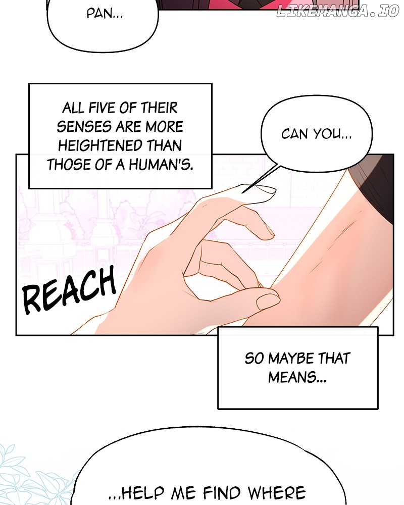 Heart Throbbing Conqueror Chapter 62 - page 3