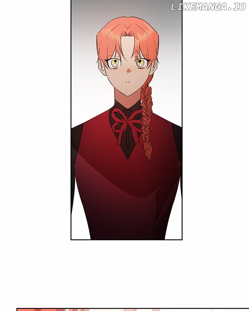 Heart Throbbing Conqueror Chapter 62 - page 30
