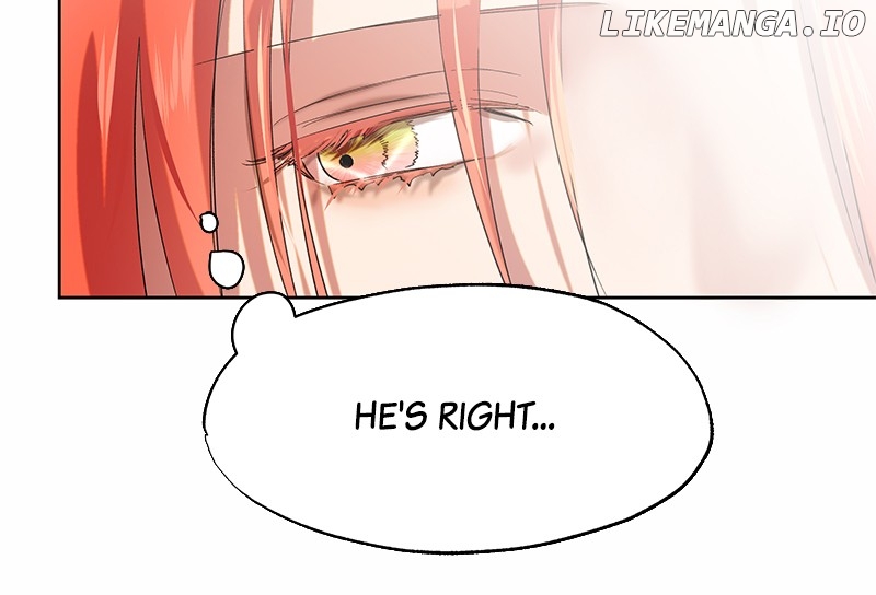 Heart Throbbing Conqueror Chapter 62 - page 31