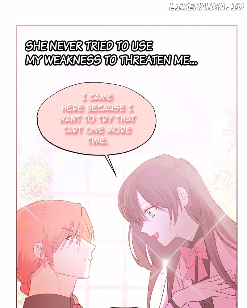 Heart Throbbing Conqueror Chapter 62 - page 32
