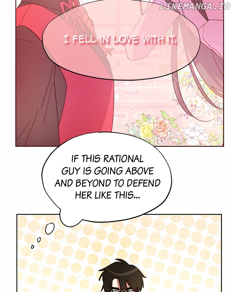 Heart Throbbing Conqueror Chapter 62 - page 33
