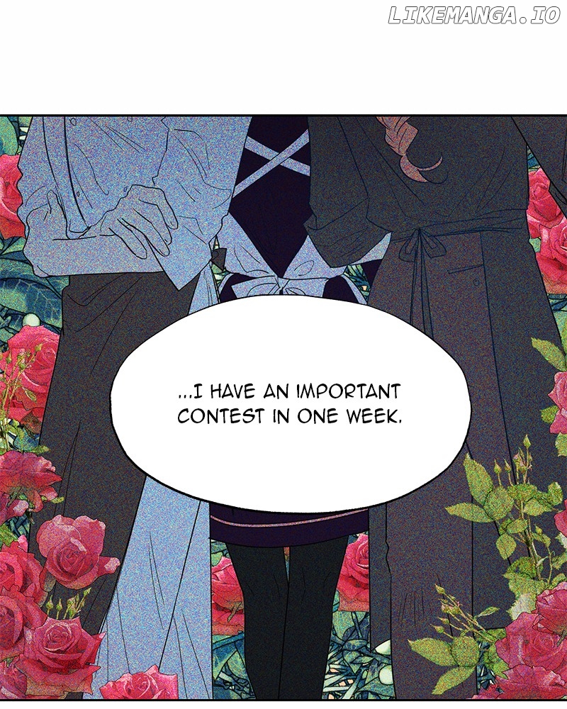 Heart Throbbing Conqueror Chapter 62 - page 39