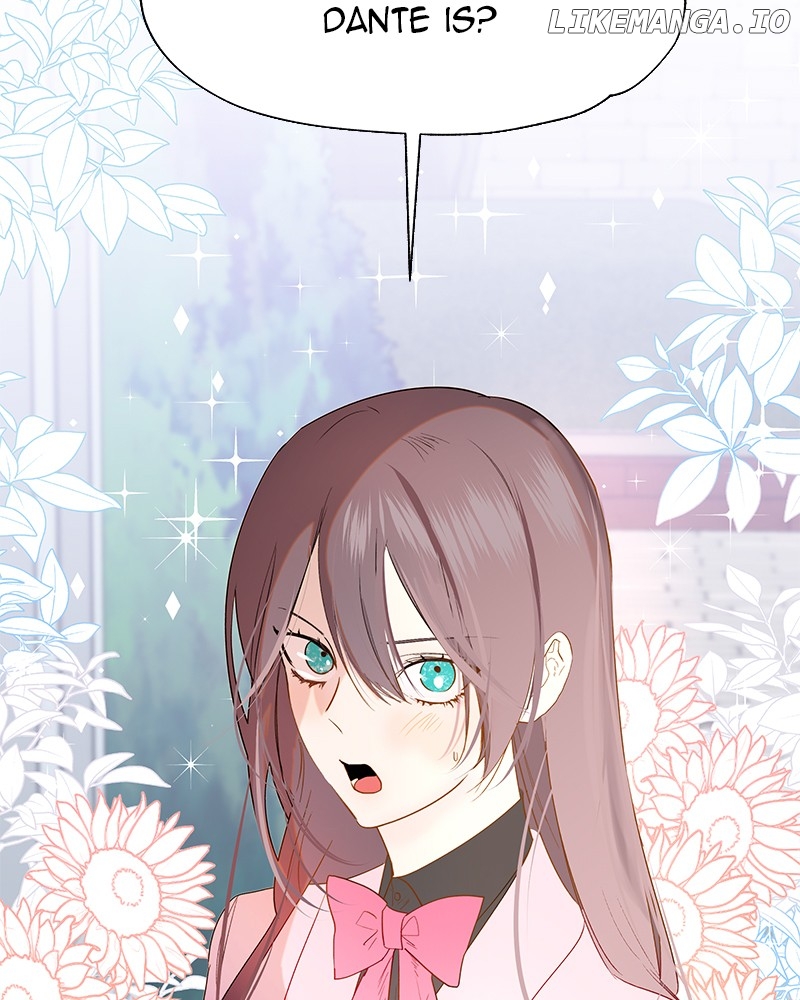 Heart Throbbing Conqueror Chapter 62 - page 4
