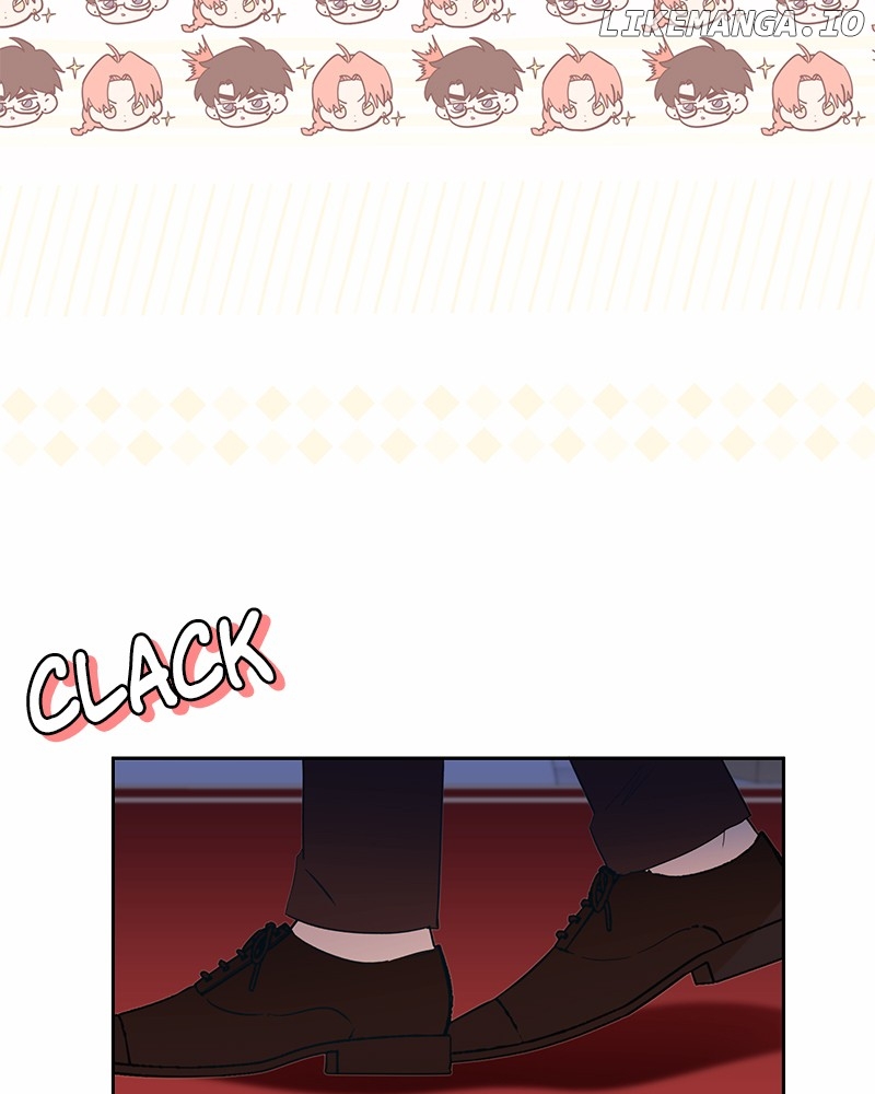 Heart Throbbing Conqueror Chapter 62 - page 41