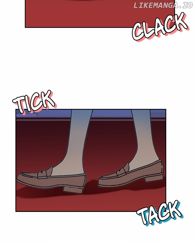 Heart Throbbing Conqueror Chapter 62 - page 42