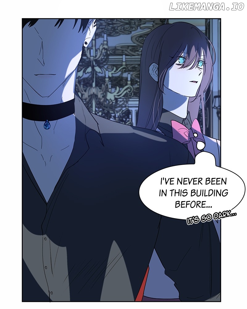 Heart Throbbing Conqueror Chapter 62 - page 43
